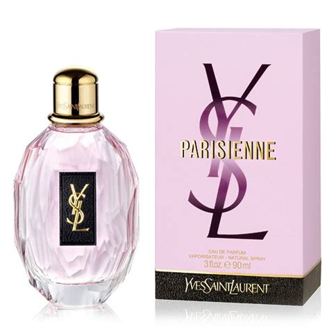 ysl parisienne ราคา|ysl eau de parfum.